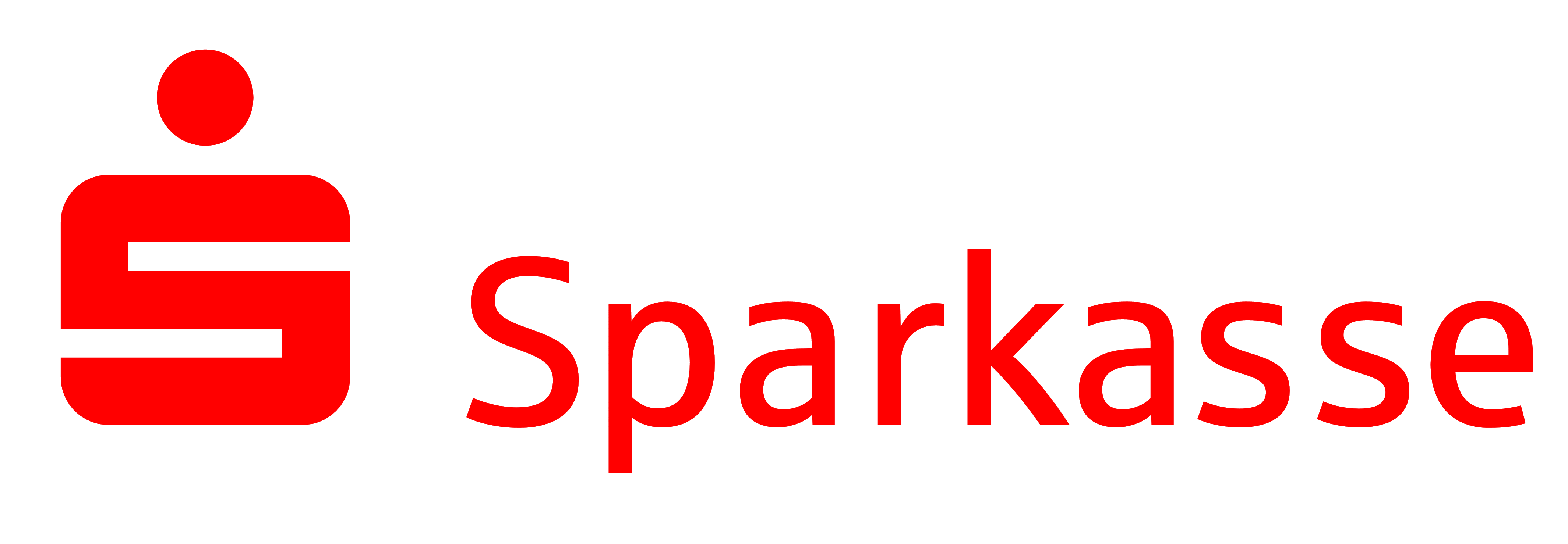 Sparkasse