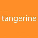 Tangerine