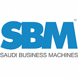 Saudi Business Machines